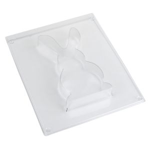 Moule: Lapin