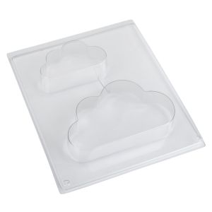Moule: Nuages