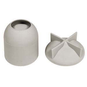 Moule en silicone 3D Boîte gland