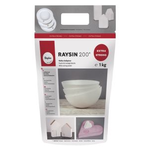 Poudre de moulage Raysin 200