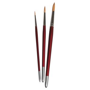 Set de pinceaux Hobby créatif FSC 100%