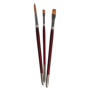 Set de pinceaux Hobby créatif FSC 100%