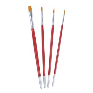 Set de pinceaux Hobby créatif FSC 100%