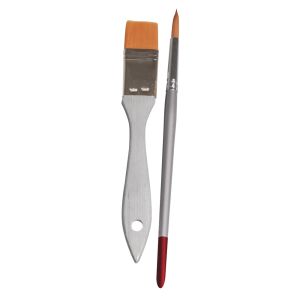 Set pinceaux Colorer/Décorer FSC 100%