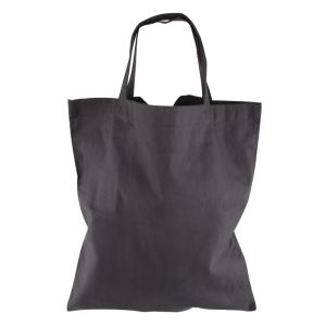 Sac en coton, non imprimé
