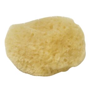 Éponge naturelle Set Fina,aux pores fins