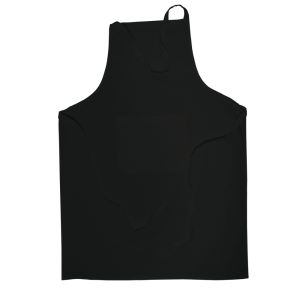 Tablier en coton