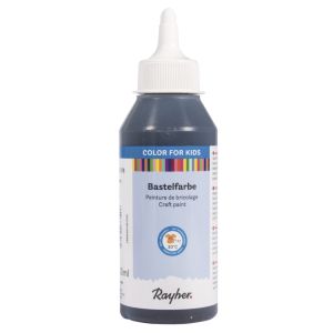 Peinture de bricolage pour enfants