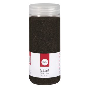 Sable, fin