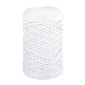 Fil Braidy Recycling, tressé, ø2mm