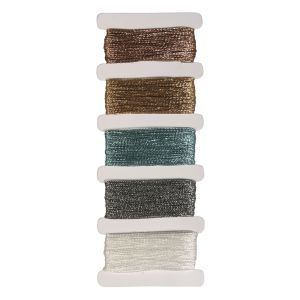Fil métallique Stitch&Knot