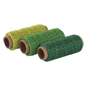 Hemp-cord set, 1mm ø