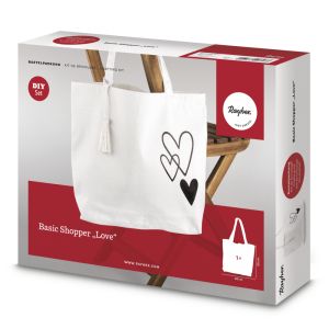 Kit: Basic Shopper Love