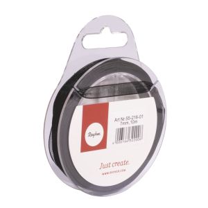 Organza ribbon