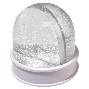 Boule de neige