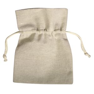 Sachets en tissu