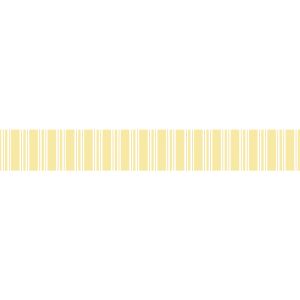 Washi Tape Rayures