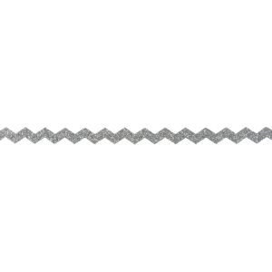 Paillettes Tape Chevron