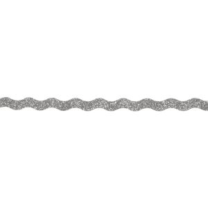 Paillettes Tape Wave