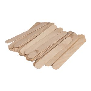 Baguettes en bois à bricoler