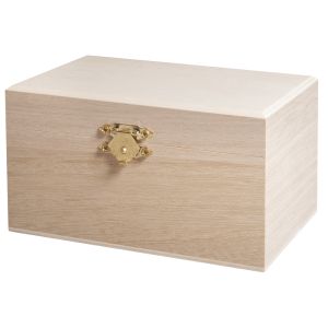 Ecrin en bois, FSC Mix Credit