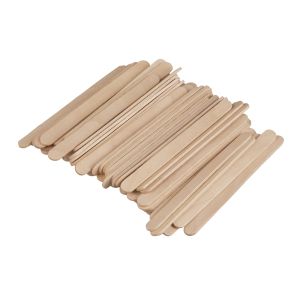 Baguettes de bricolage, FSC 100%