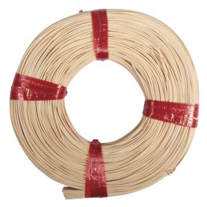 Rotin, 1A qualité ruban rouge, ø3mm