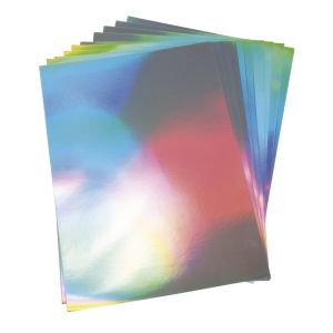 Papier à effet Hologramme, A4