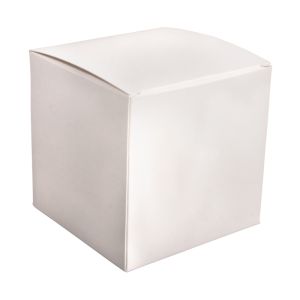 Boîte pliante