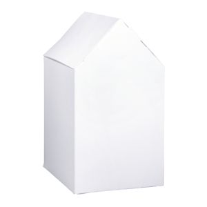 Boîte pliante Maison