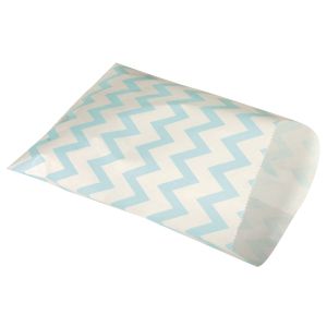 Sachet en papier convient pour aliments