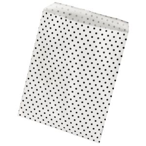 Sachets en papier conviennent p.aliments
