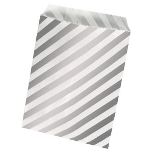 Sachets en papier conviennent p.aliments