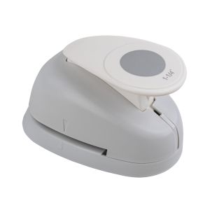 Perforatrice fantaisie: Rond, 3,16cm ø