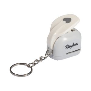 Perforatr. mini Coeur (3/8 ), 0,95cm ø