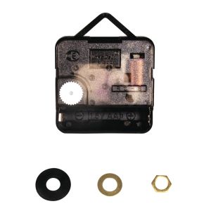 Mouvement d'horlogerie quartz, 7,6mm ø