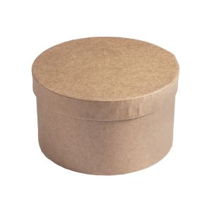 Pap.mâché Boîte, FSC Recycled 100%