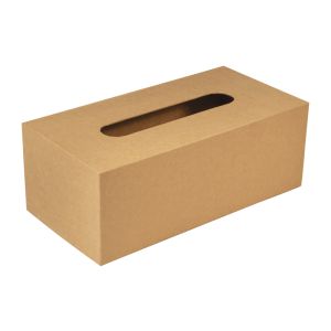 Housse papier-mâché FSC Recycled 100%