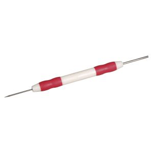 Quilling pen w. Soft grip