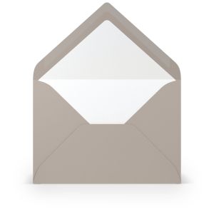 Paperado Enveloppes B6, FSC Mix Credit