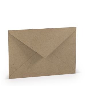 Paperado Envel. DIN C5,FSC Mix Credit