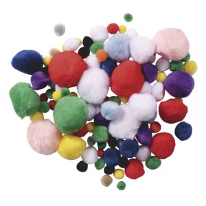 Pompons