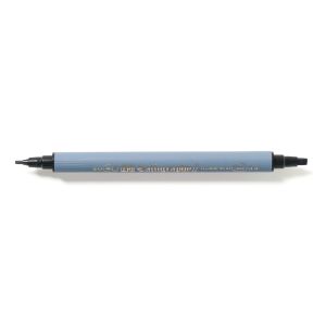 Crayon calligraphie