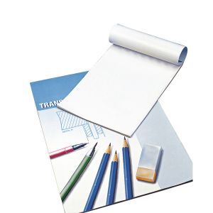 Papier transparent, 80 g/m2