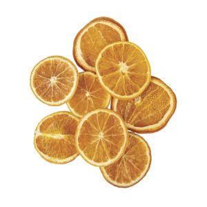 Tranches d' orange