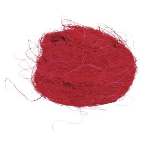 Fibre d'herbe