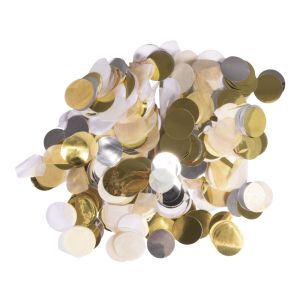 Confetti, 2cm ø