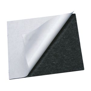 Feuille magnétique