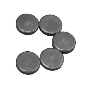 Aimant, 20 mm ø