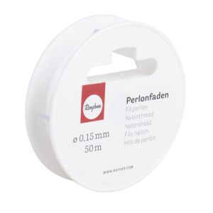 Fil perlon ø0,15mm